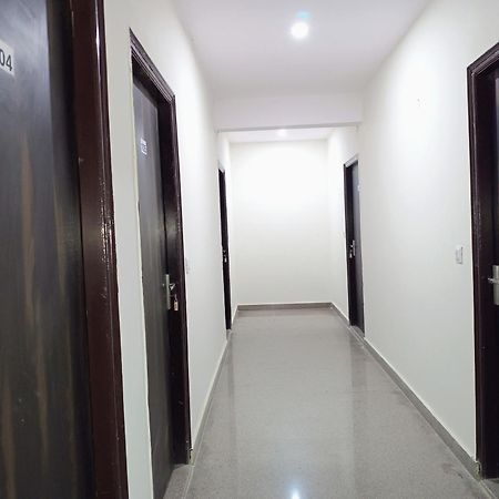 Hotel Krishna Tower Delhi  Luaran gambar
